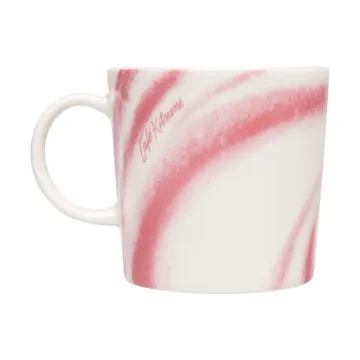 Café Kitsuné X Iittala mugg 30 cl - Sakura - Iittala