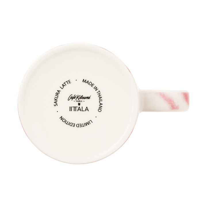 Café Kitsuné X Iittala mugg 30 cl, Sakura Iittala