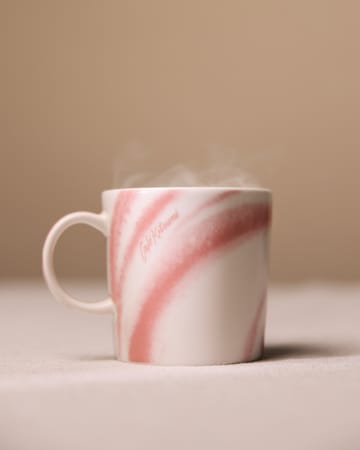 Café Kitsuné X Iittala mugg 30 cl - Sakura - Iittala