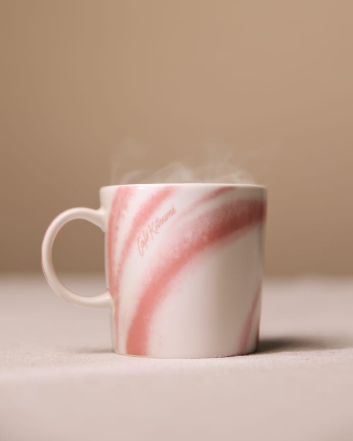 Café Kitsuné X Iittala mugg 30 cl, Sakura Iittala