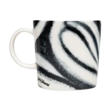 Café Kitsuné X Iittala mugg 30 cl - Sesame - Iittala
