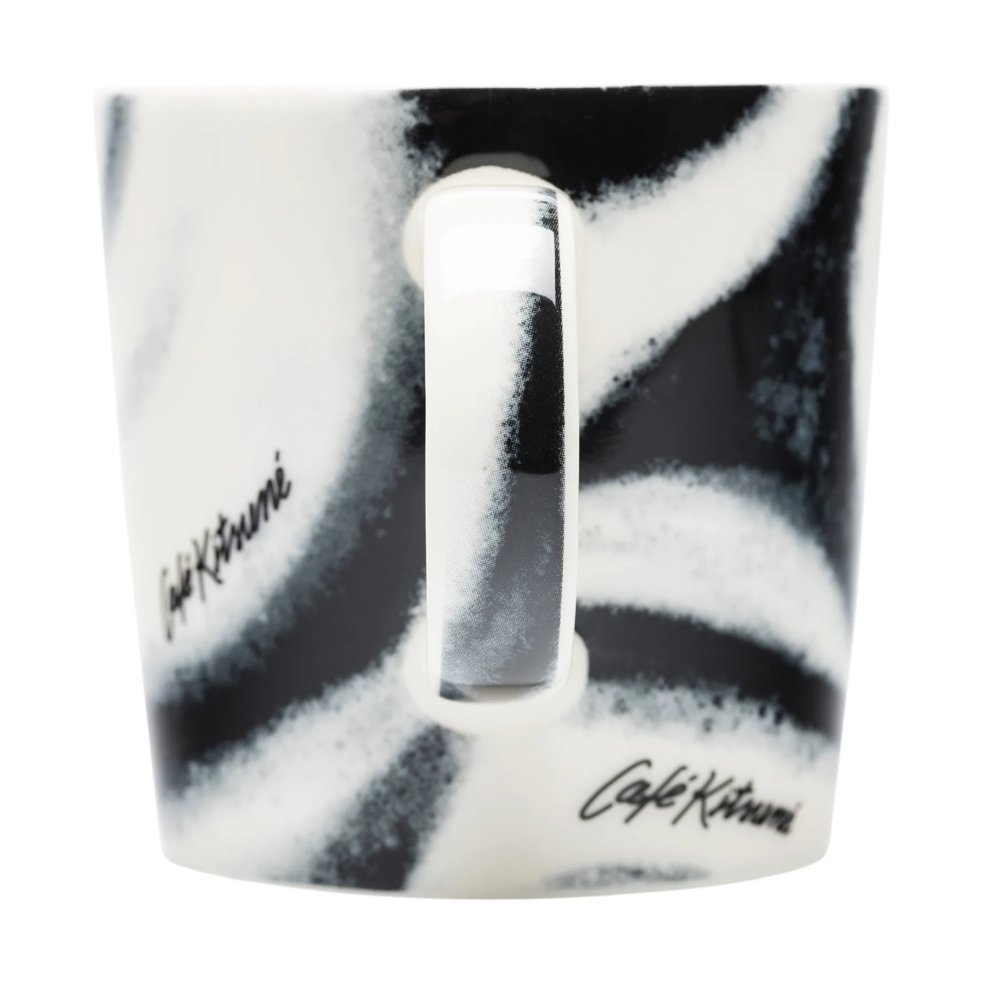 Café Kitsuné X Iittala mugg 30 cl, Sesame Iittala