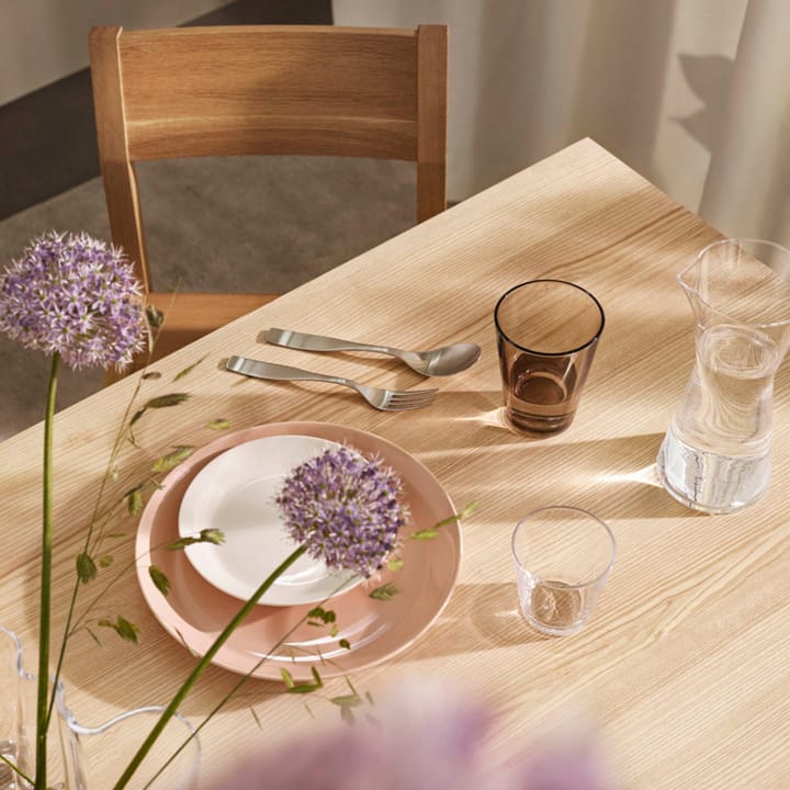 Citterio 98 bestickset 24 delar - Matt rostfritt stål - Iittala