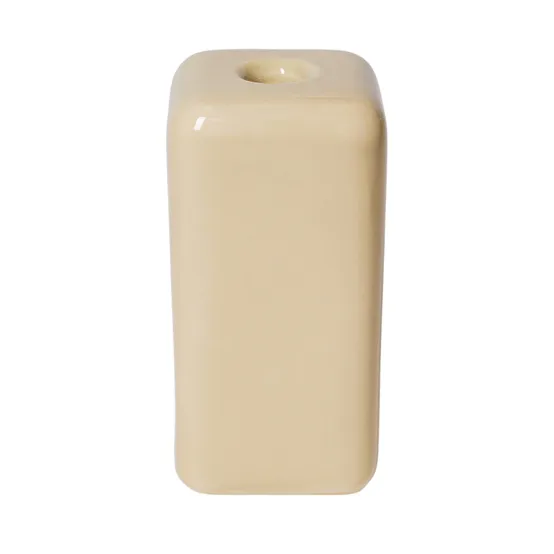 Element ljusstake, Sand, 1 ljus Iittala
