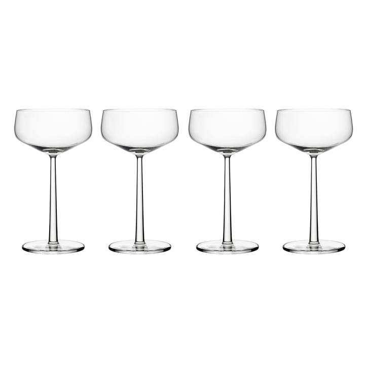 Essence cocktailglas 4-pack - 31 cl - Iittala