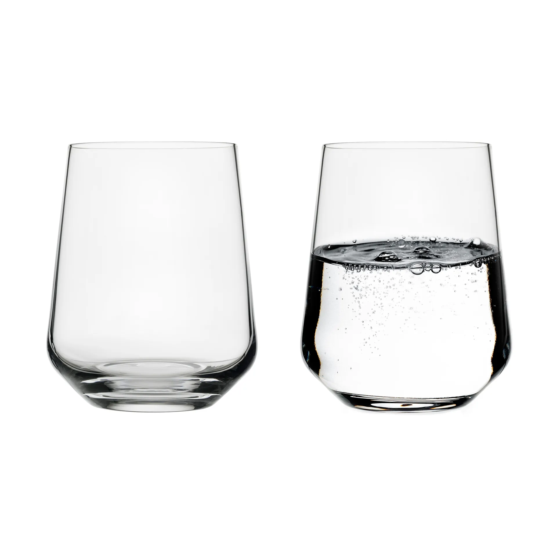 Essence dricksglas 35 cl 2-pack, klar Iittala