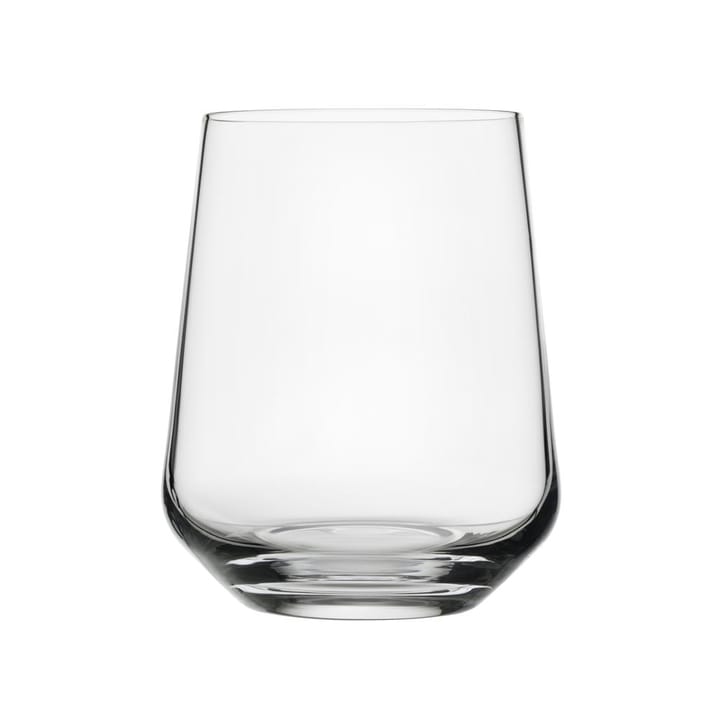 Essence dricksglas 35 cl 2-pack - klar - Iittala