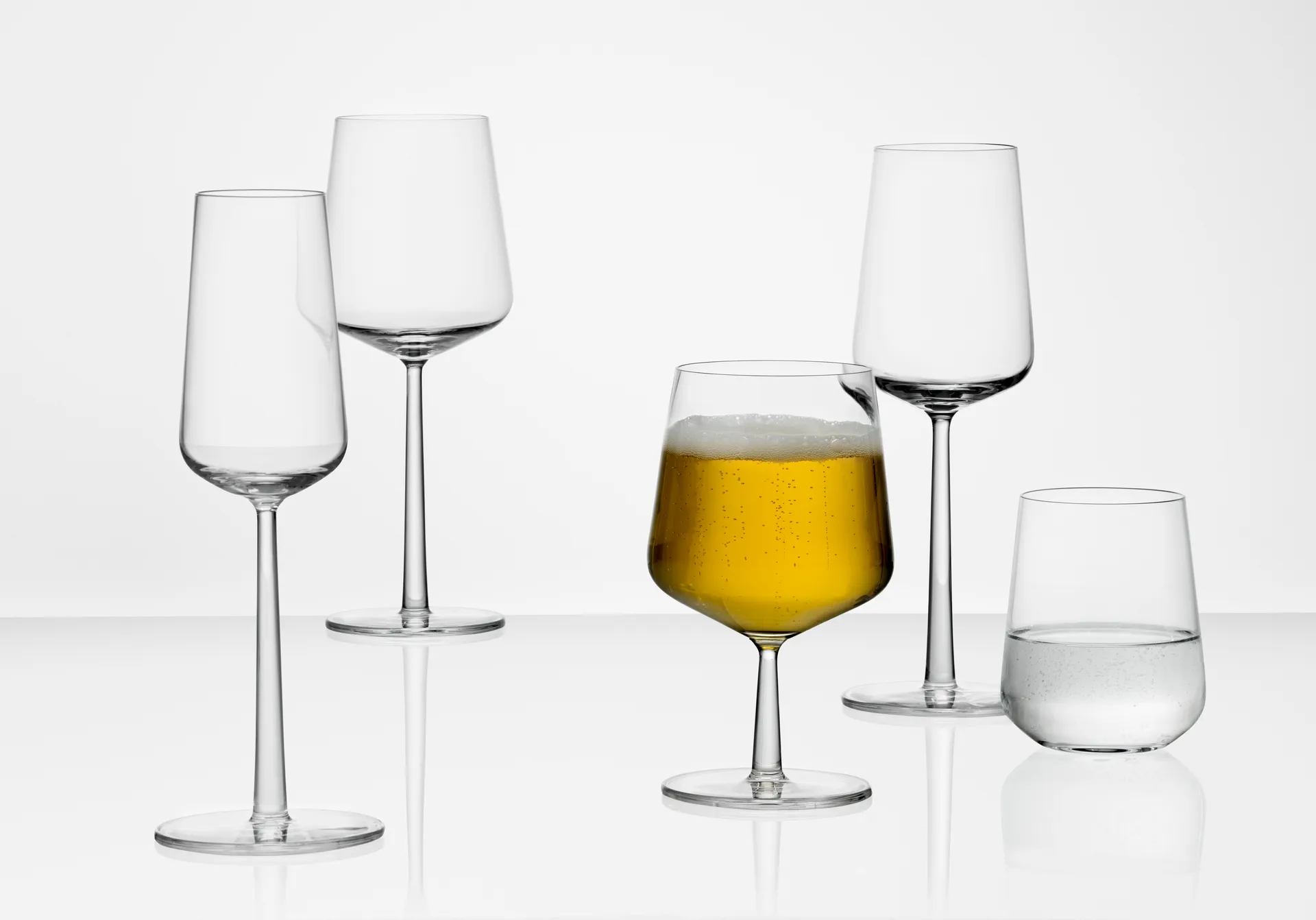 Essence dricksglas 35 cl 8-pack,  Iittala