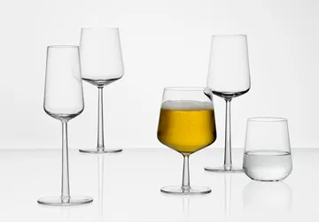 Essence dricksglas 35 cl 8-pack - Iittala
