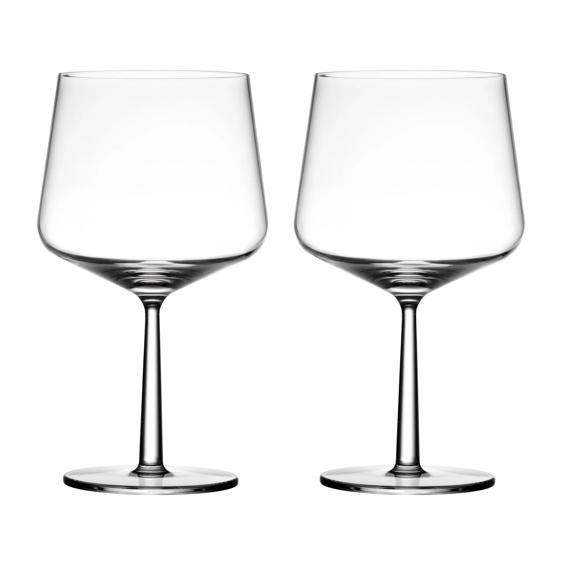 Essence gin & cocktailglas 2-pack, 63 cl Iittala