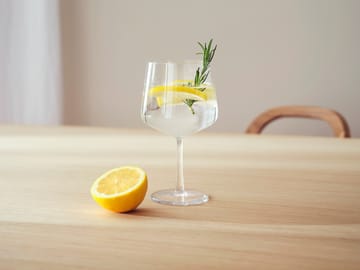Essence gin & cocktailglas 2-pack - 63 cl - Iittala