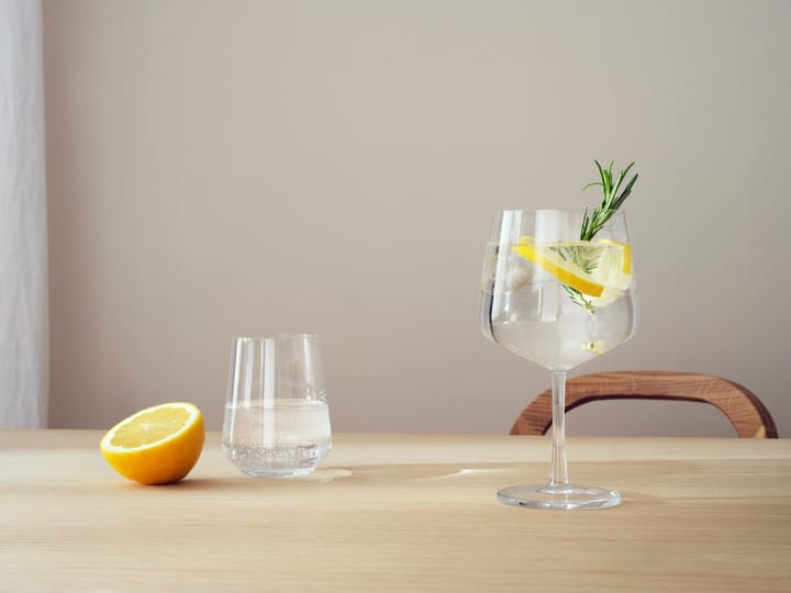 Essence gin & cocktailglas 2-pack - 63 cl - Iittala