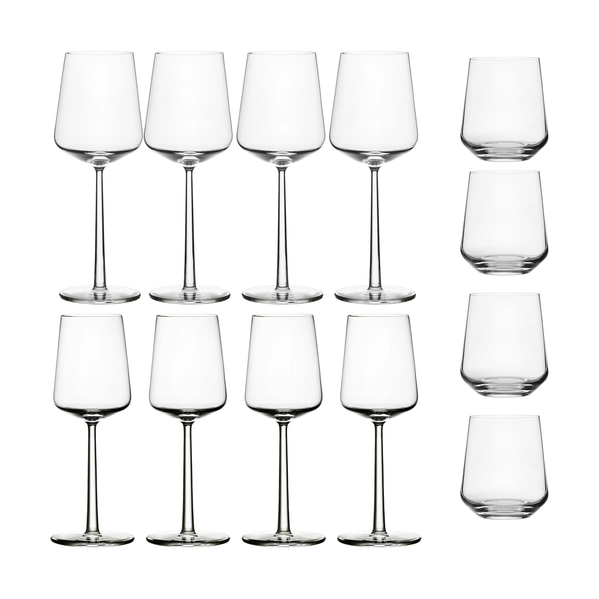 Essence glasset 24 delar,  Iittala