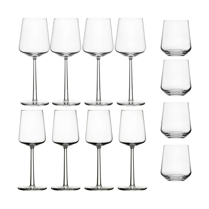 Essence glasset 24 delar - Iittala
