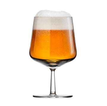 Essence ölglas 2-pack - 48 cl - Iittala