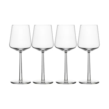 Essence rödvinsglas 4-pack - 45 cl - Iittala