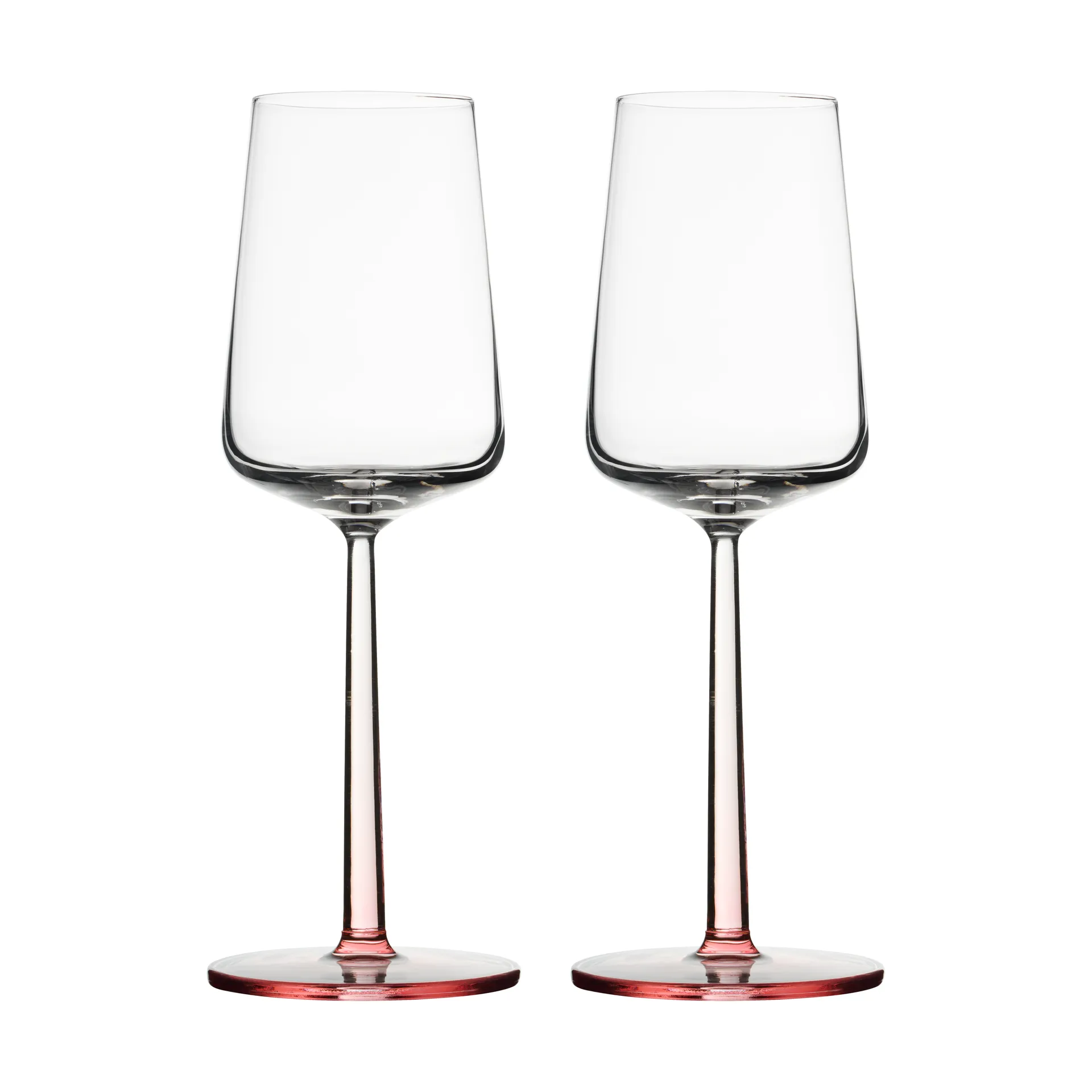 Essence vitvinsglas 2-pack, Ros, 33 cl Iittala