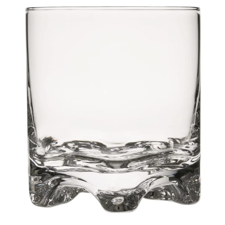 Gaissa drinkglas 2-pack - klar 28 cl 2-pack - Iittala
