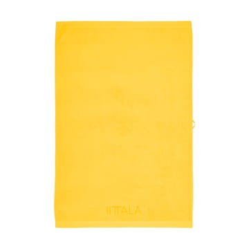 IIttala handduk - 100x150 cm, Eldgul - Iittala