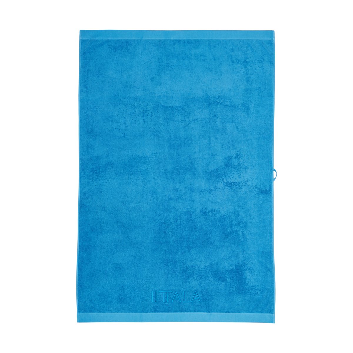 IIttala handduk 100x150 cm, Elektrisk blå | Skandinavisk Design | Badlakan | Blå