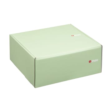 Iittala julkula glas 80 mm 5 delar - Brun - Iittala