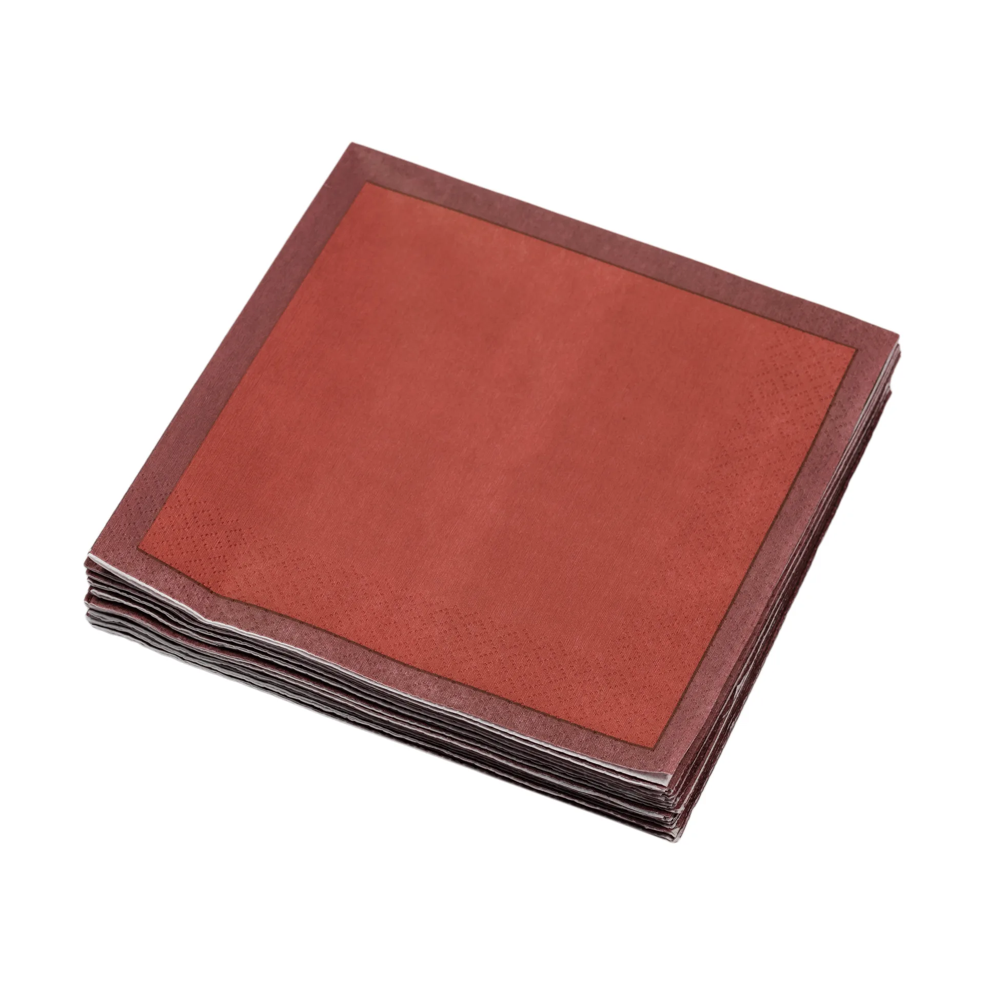 Iittala pappersservett, Körsbär-röd, 33x33 cm, 20-pack Iittala