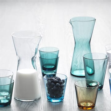 Kartio karaff 95 cl - klar - Iittala