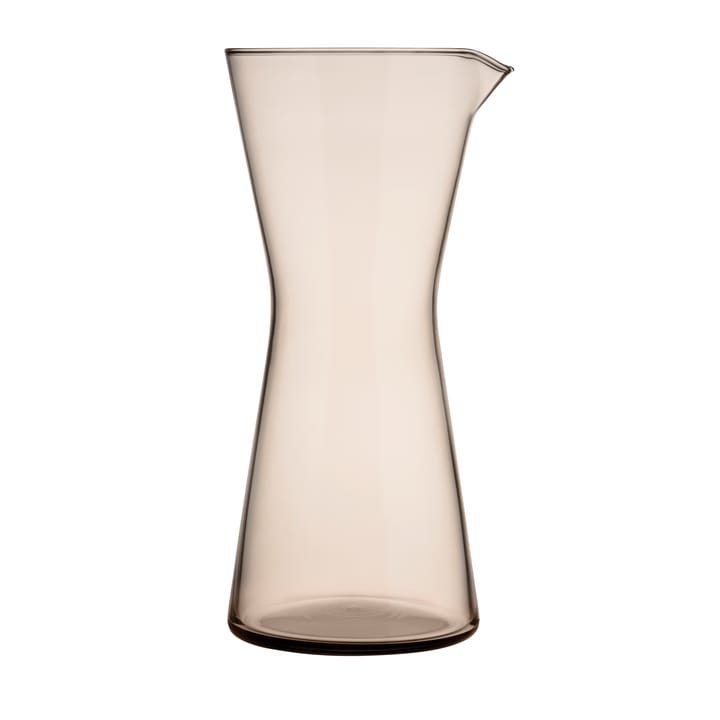 Kartio karaff 95 cl - Linne - Iittala