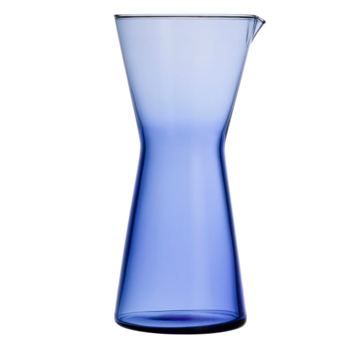 Kartio karaff 95 cl - Ultramarinblå - Iittala
