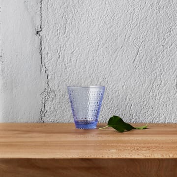 Kastehelmi glas 30 cl 2-pack - aqua - Iittala