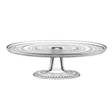 Kastehelmi kakfat 31,5 cm - stort, 31,5 cm - Iittala