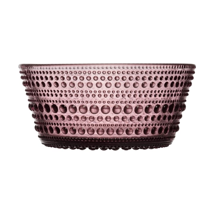 Kastehelmi skål 23 cl - Ljung - Iittala