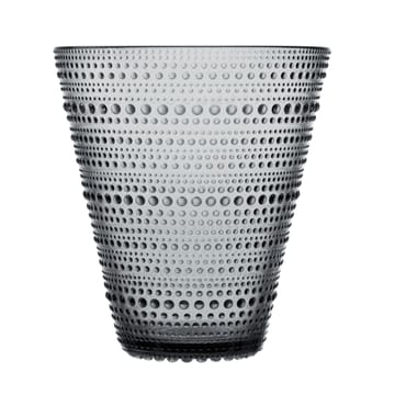 Kastehelmi vas - grå - Iittala