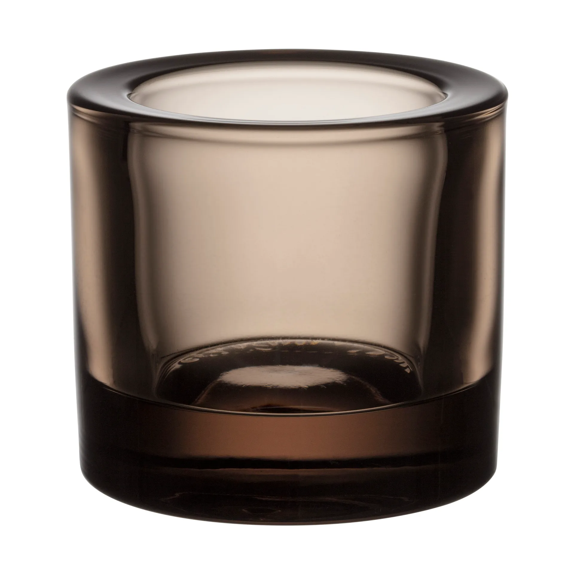 Kivi ljuslykta 60 mm, Linne Iittala