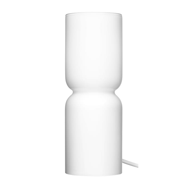 Lantern bordslampa 25 cm - vit - Iittala