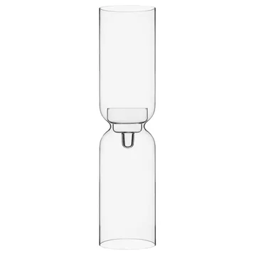 Lantern ljuslykta 60 cm - Klar - Iittala