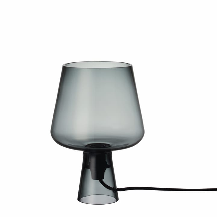 Leimu bordslampa 24 cm - grå - Iittala
