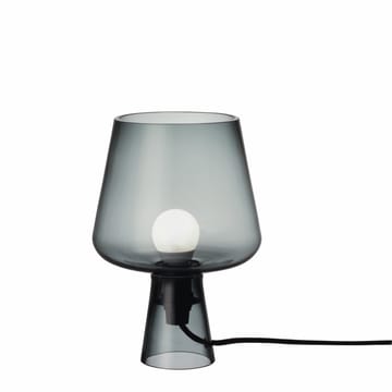 Leimu bordslampa 24 cm - grå - Iittala