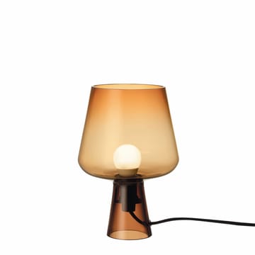 Leimu bordslampa 24 cm - koppar - Iittala