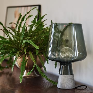 Leimu bordslampa 38 cm - grå - Iittala