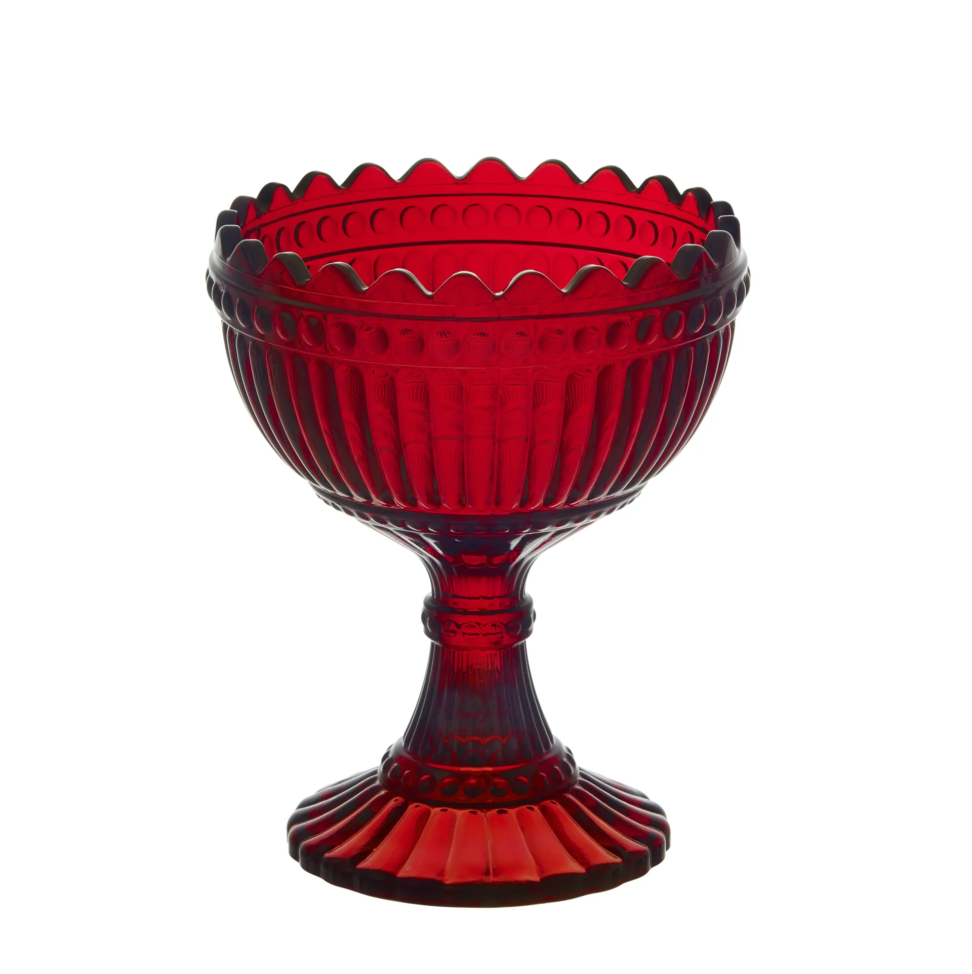 Maribowl 15 cm, tranbär (röd) Iittala