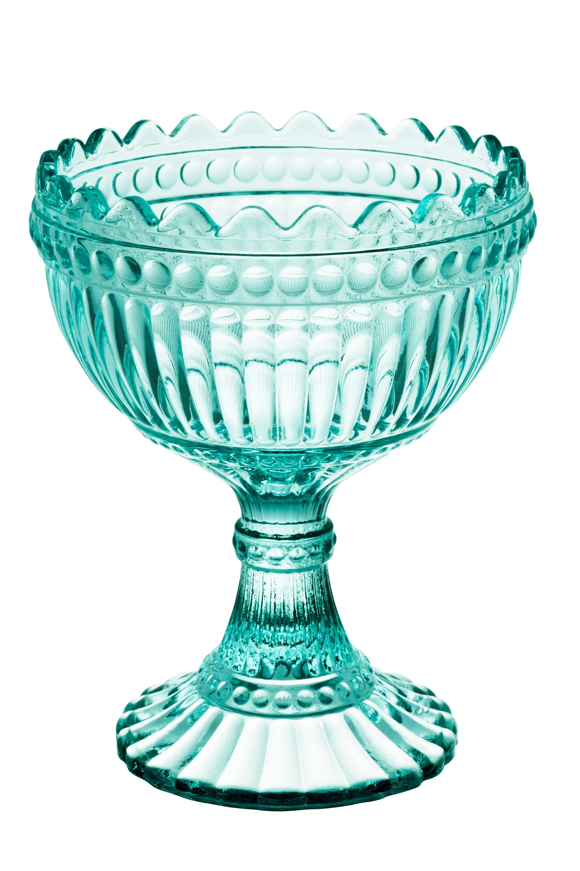 Maribowl 15 cm, vattengrön Iittala