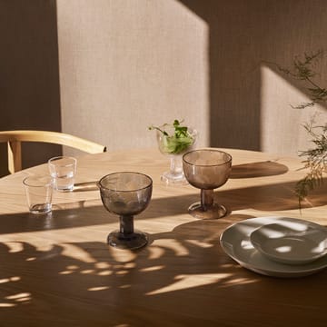 Miranda skål 145 mm - Linne - Iittala