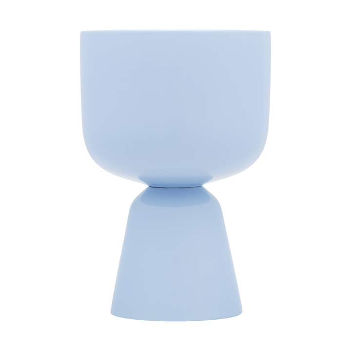Nappula kruka Ø15,5 cm h23 cm - Aqua - Iittala