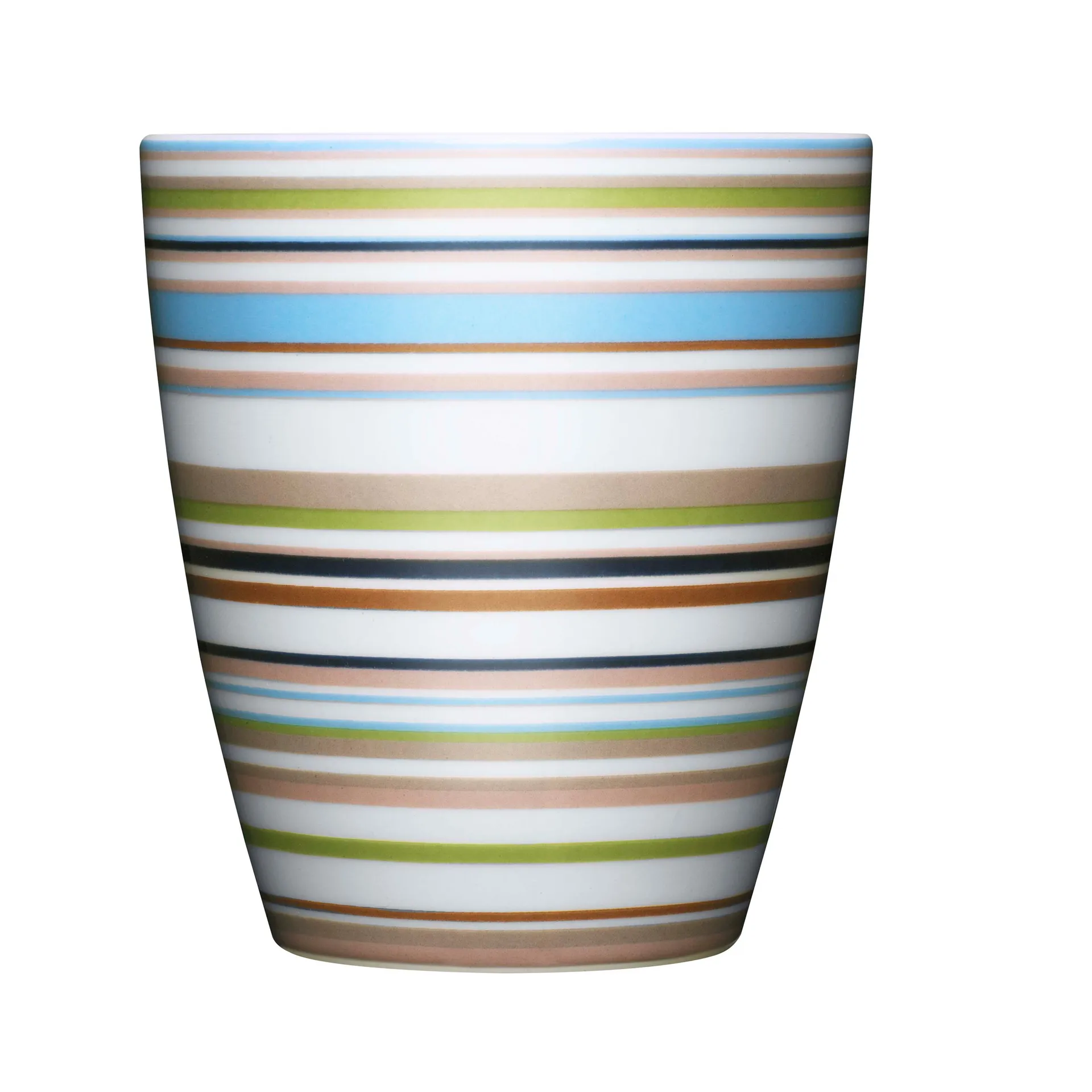 Origo mugg 25 cl, beige Iittala