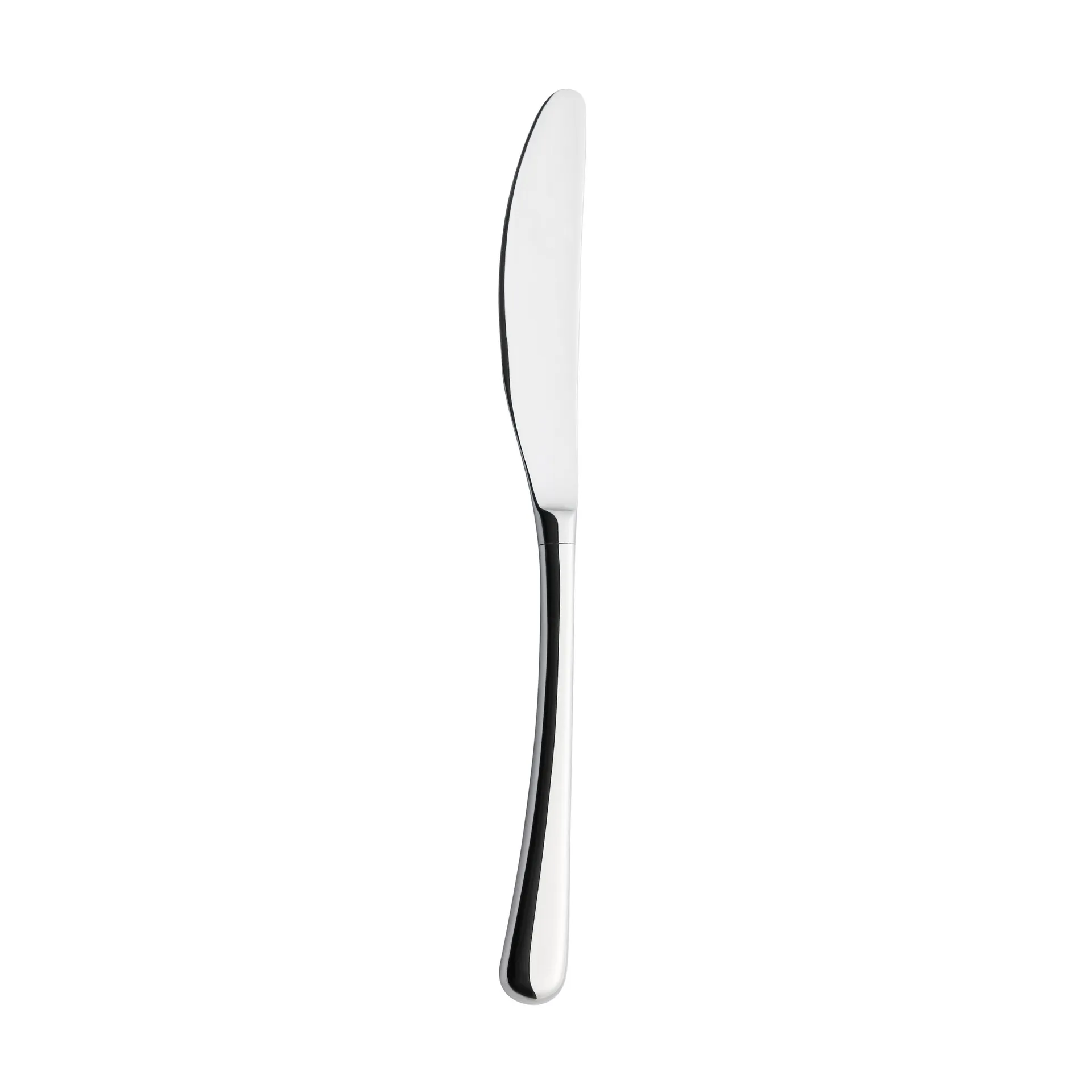 Piano dessertkniv, Rostfritt stål Iittala