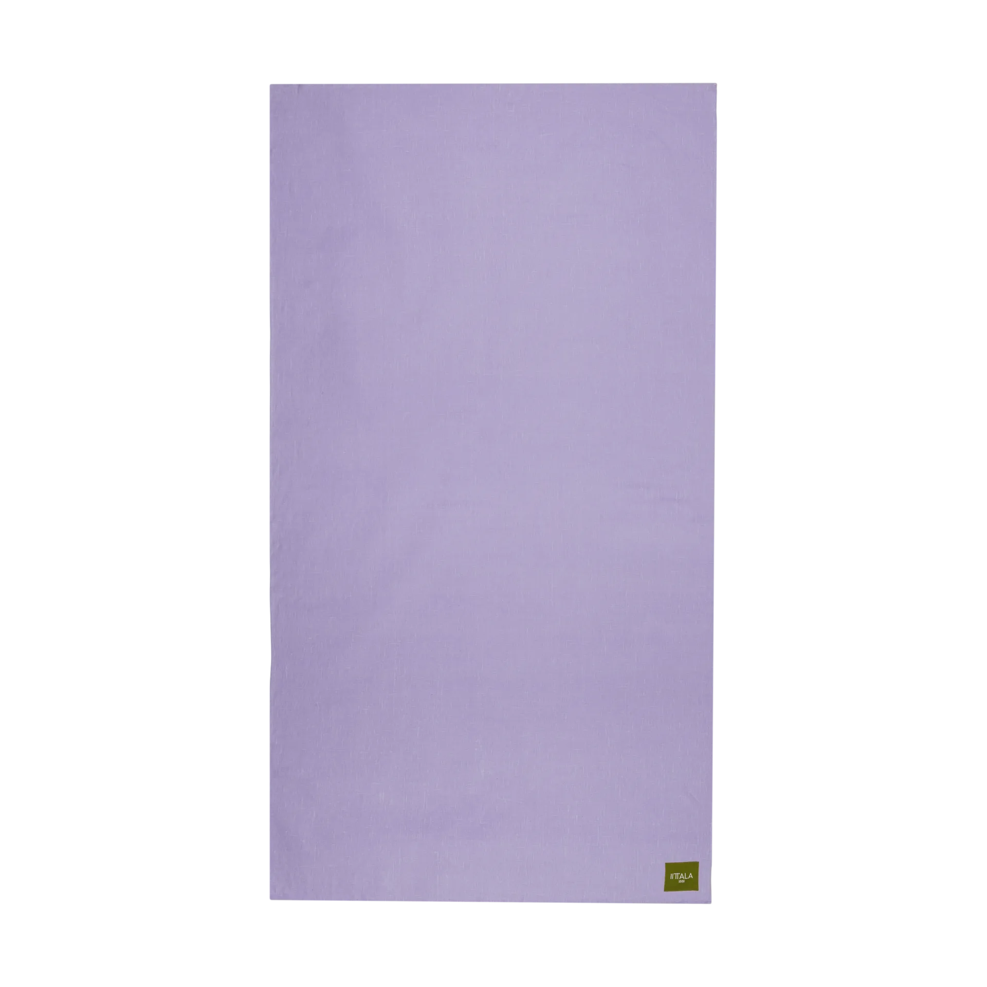 Play bordsduk 135x250 cm, Lila-oliv Iittala