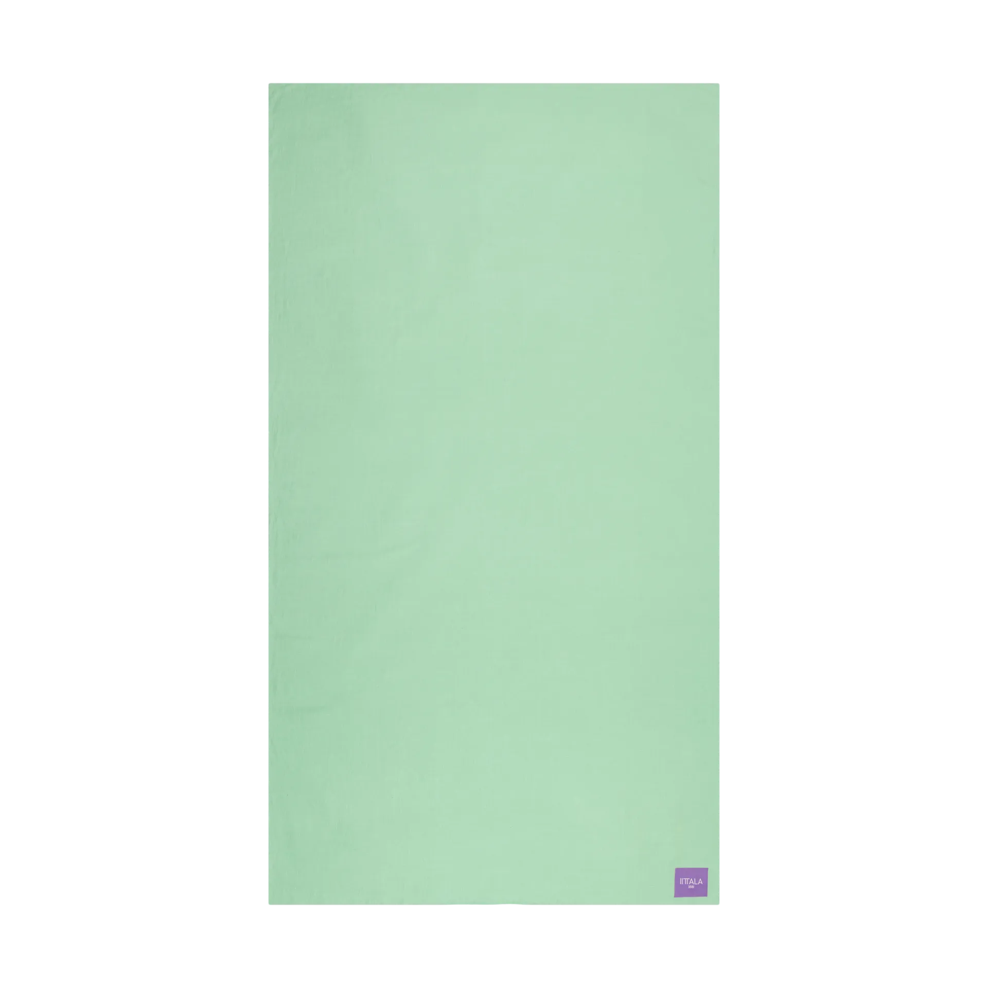 Play bordsduk 135x250 cm, Mint-lila Iittala