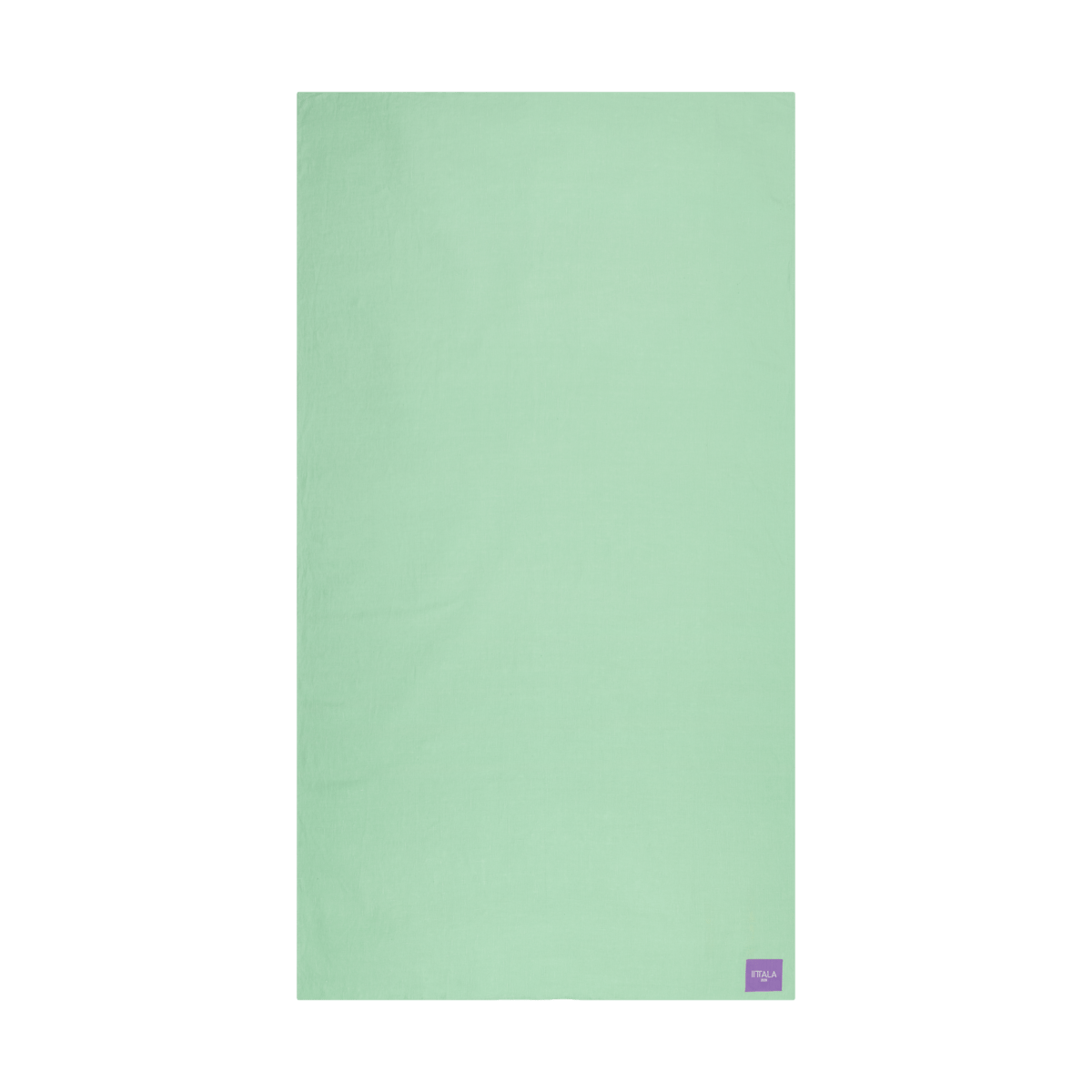 Iittala Play bordsduk 135x250 cm Mint-lila | Skandinavisk Design | Dukar | Grön