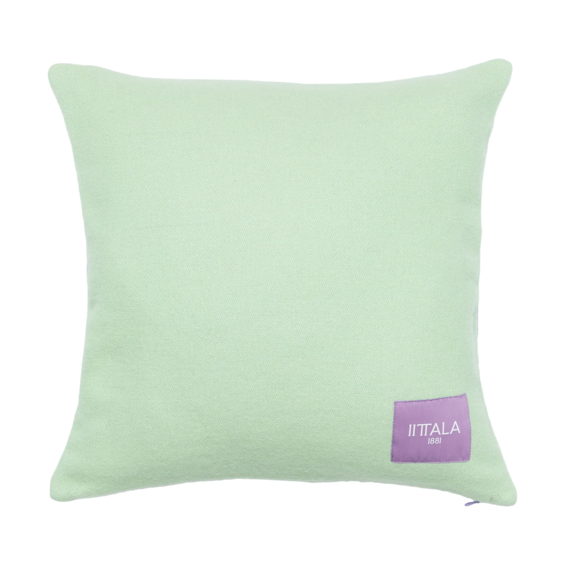 Play kuddfodral 48x48 cm, Mint-lila Iittala